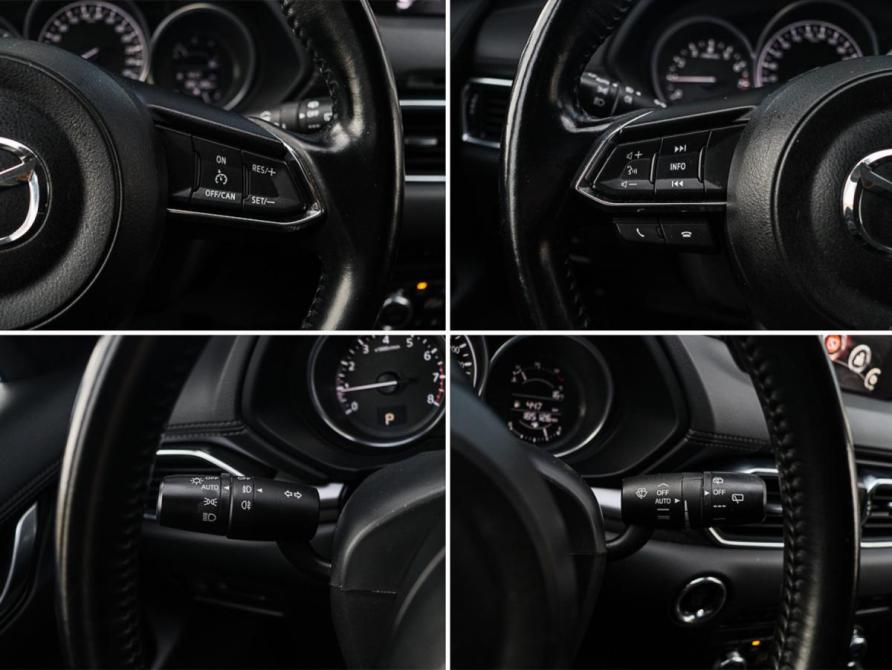 Mazda CX-5 II Москва  - изображение 20