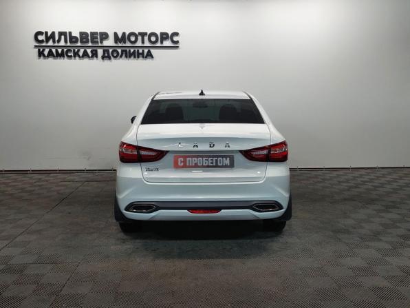 Lada (ВАЗ) Vesta I Рестайлинг (NG) с пробегом 2023 года, цена 1 150 000 рублей, 18275 км, седан, Автокод Объявления