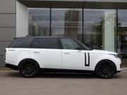 Land Rover Range Rover V Москва  - изображение 33