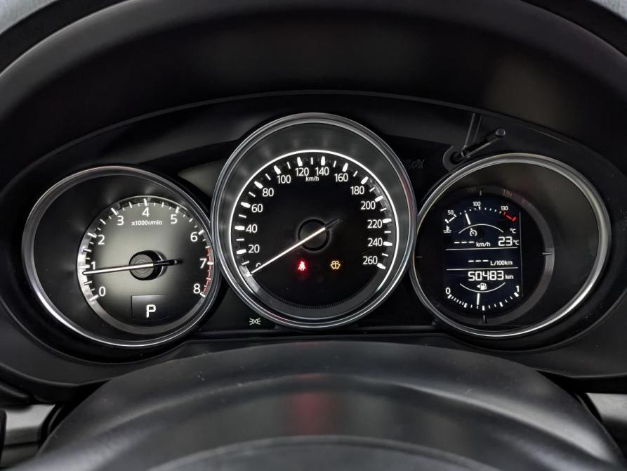 Mazda CX-5 II Москва  - изображение 16
