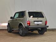 Lada (ВАЗ) Niva Legend Кемерово  - изображение 17