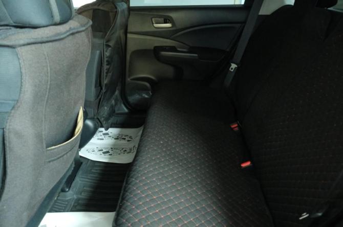 Honda CR-V IV с пробегом 2014 года, цена 2 629 000 рублей, 130000 км, внедорожник, Автокод Объявления