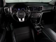 Kia Sportage IV Рестайлинг Воронеж  - изображение 27