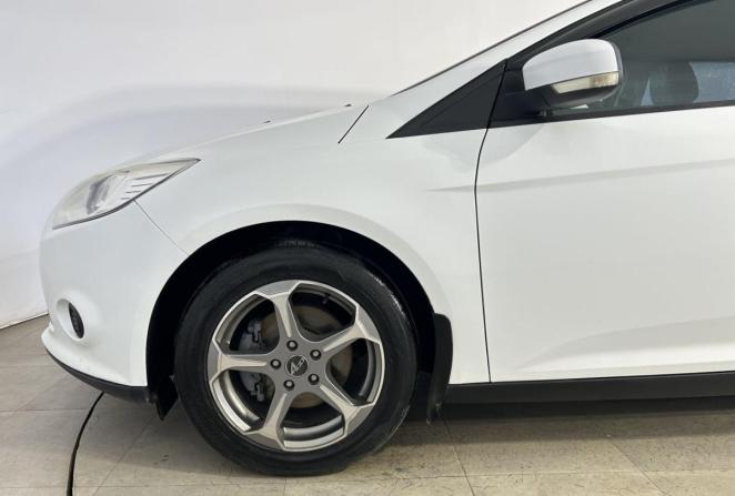 Ford Focus III с пробегом 2013 года, цена 670 000 рублей, 227239 км, универсал, Автокод Объявления