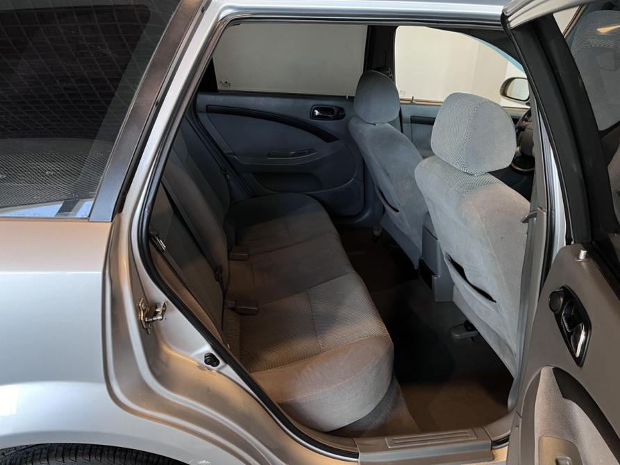 Chevrolet Lacetti I Чебоксары  - изображение 17