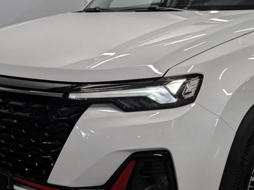 Changan CS35 Plus I Рестайлинг Москва  - изображение 25