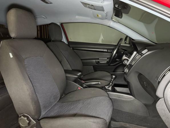 Kia Ceed I с пробегом 2008 года, цена 489 000 рублей, 242000 км, хэтчбек, Автокод Объявления