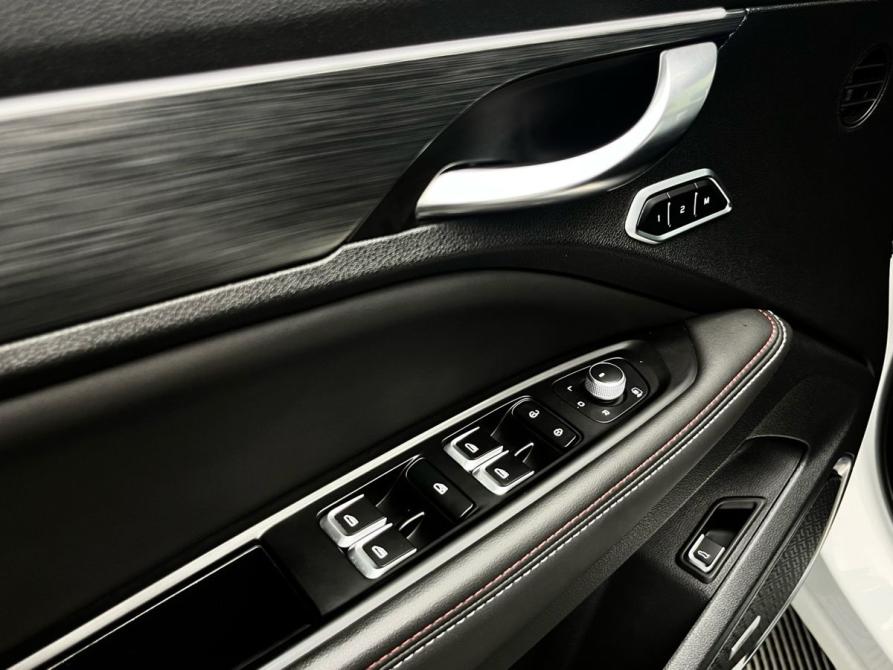 Geely Tugella I Рестайлинг Мурманск  - изображение 16