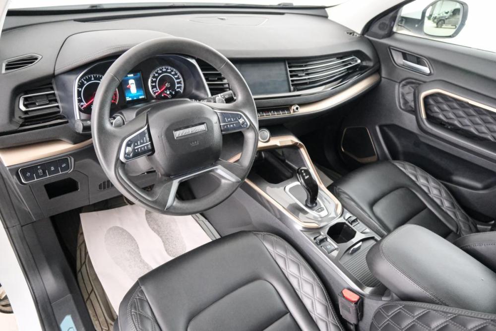 Haval H6 I Красноярск  - изображение 9
