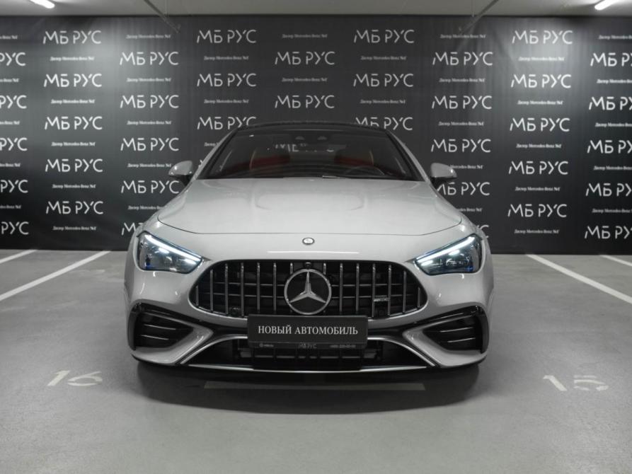 Mercedes-Benz CLE AMG Москва  - изображение 6