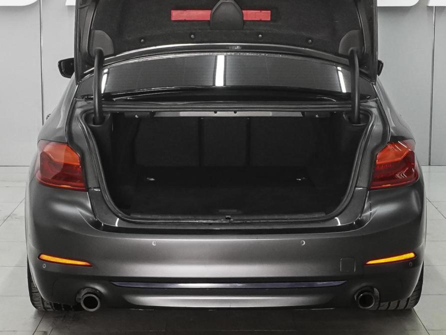 BMW 5 серии VII (G30/G31/G38) Ростов-на-Дону  - изображение 23