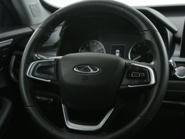 Chery Tiggo 4 Pro I с пробегом 2022 года, цена 1 386 000 рублей, 70500 км, внедорожник, Автокод Объявления