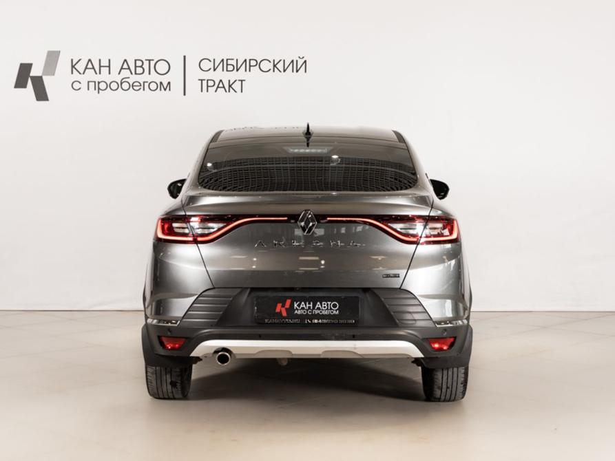 Renault Arkana I Казань  - изображение 4