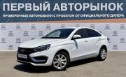 Lada (ВАЗ) Vesta I Рестайлинг (NG) Краснодар  - изображение 24