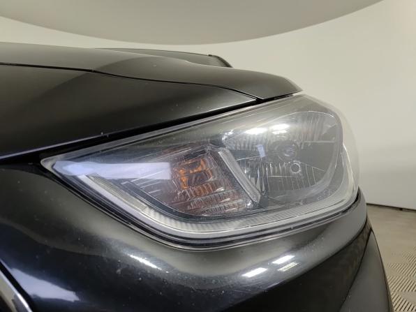 Hyundai Solaris II с пробегом 2018 года, цена 1 030 000 рублей, 169079 км, седан, Автокод Объявления