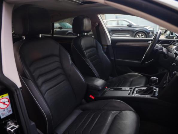 Volkswagen Arteon I с пробегом 2019 года, цена 3 399 000 рублей, 92971 км, лифтбек, Автокод Объявления