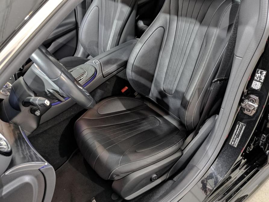 Mercedes-Benz CLS III (C257) Химки  - изображение 20