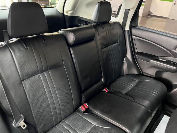 Honda CR-V IV с пробегом 2013 года, цена 1 595 000 рублей, 263980 км, внедорожник, Автокод Объявления