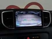 Kia Sportage IV Рестайлинг Москва  - изображение 33