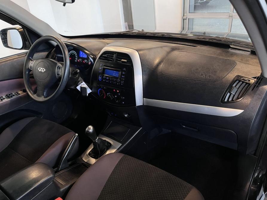 Chery Tiggo (T11) I Чебоксары  - изображение 12