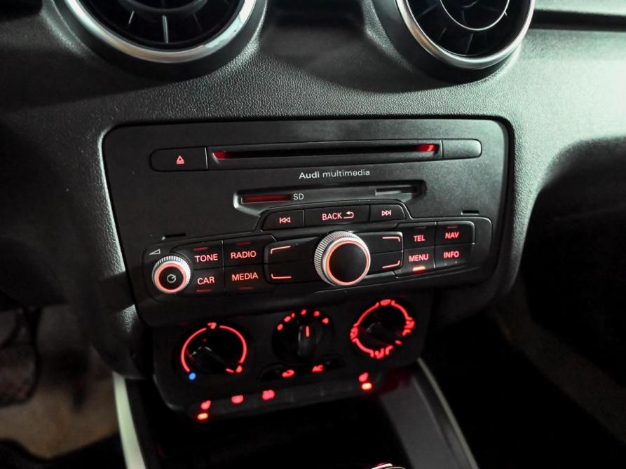 Audi A1 I (8X) Екатеринбург  - изображение 13