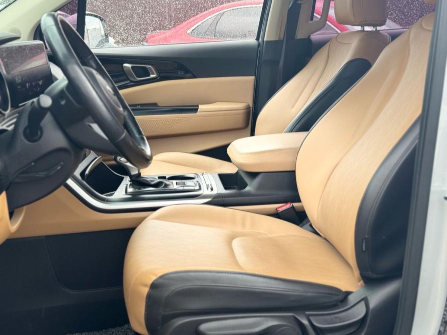Kia Carnival IV Ижевск  - изображение 10