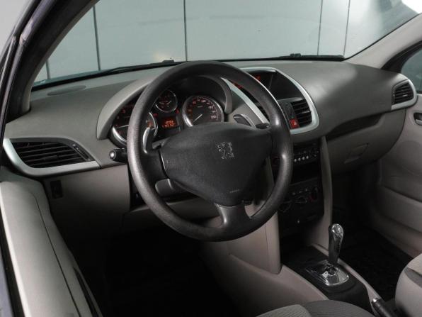 Peugeot 207 I с пробегом 2008 года, цена 350 000 рублей, 193152 км, хэтчбек, Автокод Объявления