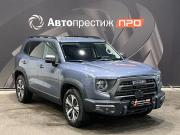 Haval Dargo I Пермь  - изображение 26