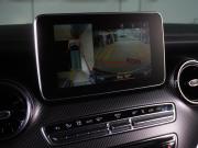 Mercedes-Benz V-Класс III (W447) Рестайлинг Воронеж  - изображение 57