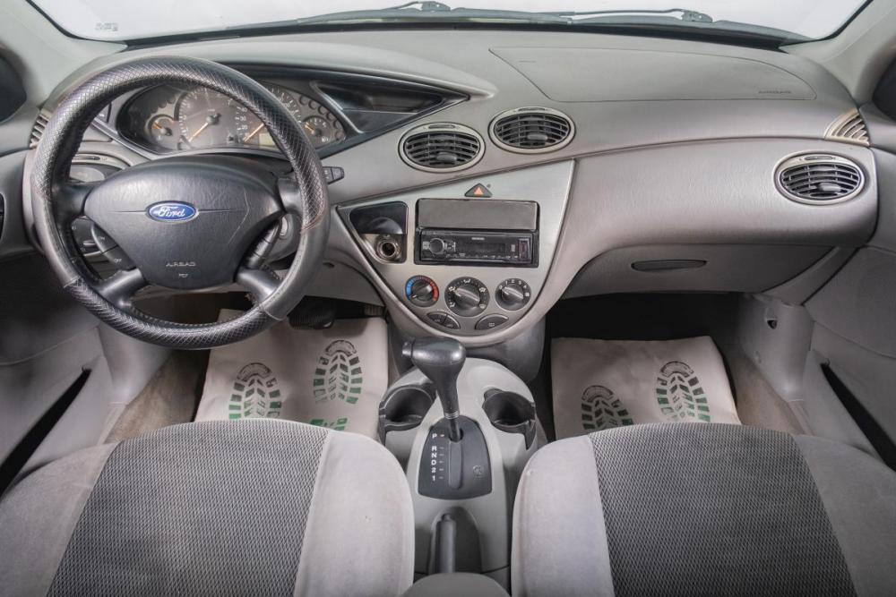 Ford Focus I Томск  - изображение 11