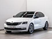 Skoda Octavia III (A7) Рестайлинг Красноярск  - изображение 35