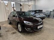 Opel Astra J Рестайлинг Пермь  - изображение 4