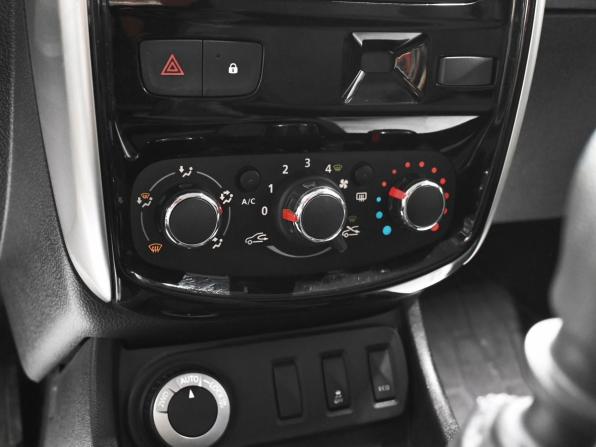 Nissan Terrano III (D10) с пробегом 2019 года, цена 1 650 000 рублей, 97069 км, внедорожник, Автокод Объявления