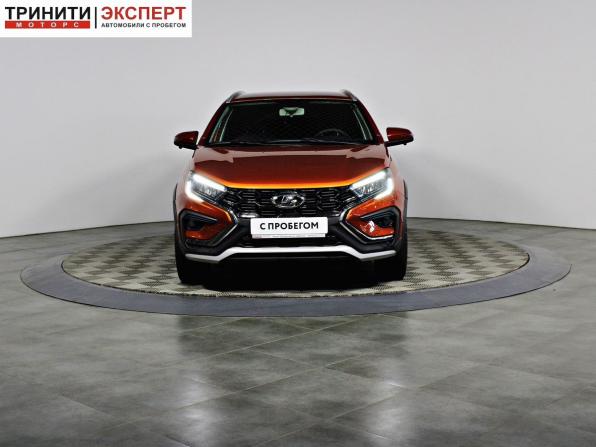 Lada (ВАЗ) Vesta I с пробегом 2019 года, цена 1 097 000 рублей, 84061 км, универсал, Автокод Объявления