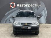 Chevrolet Niva I Рестайлинг Пермь  - изображение 26