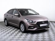 Hyundai Solaris II Москва  - изображение 18