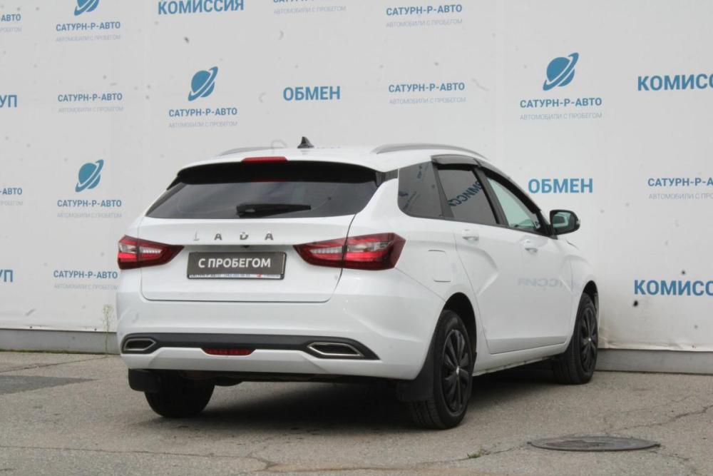 Lada (ВАЗ) Vesta I Рестайлинг (NG) Пермь  - изображение 5