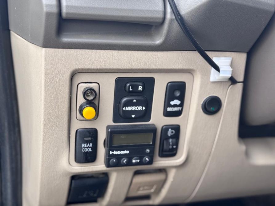 Toyota Fortuner I Пермь  - изображение 15