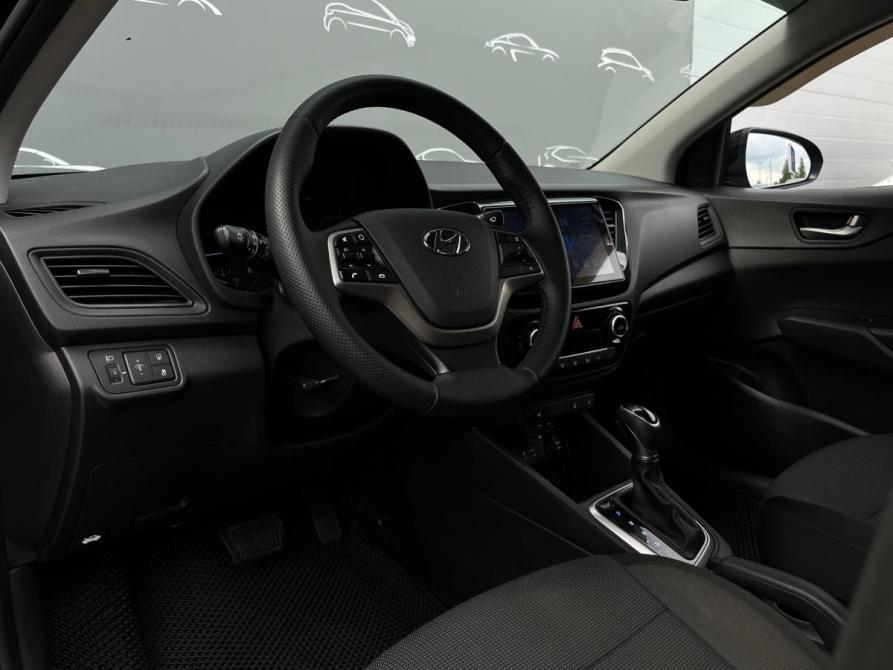 Hyundai Solaris II Санкт-Петербург  - изображение 5