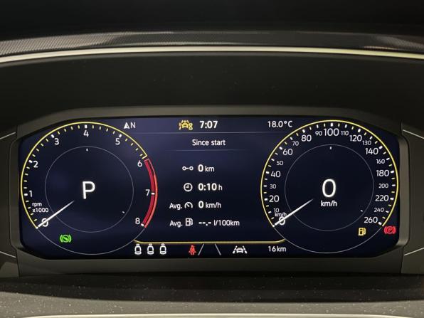 Новый Volkswagen Tharu XR 2026 года, цена 3 250 000 рублей, внедорожник, Автокод Объявления