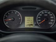 Lada (ВАЗ) Granta I Тюмень  - изображение 25
