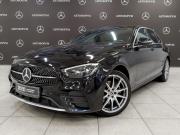 Mercedes-Benz E-Класс V (W213 S213 C238) Рестайлинг Москва  - изображение 27