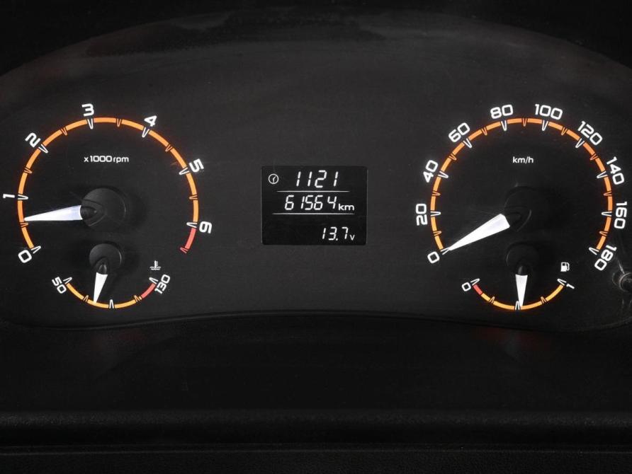 Lada (ВАЗ) 2121 (4x4) I Рестайлинг (2020) Ростов-на-Дону  - изображение 12