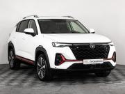 Changan CS35 Plus I Рестайлинг Санкт-Петербург  - изображение 30