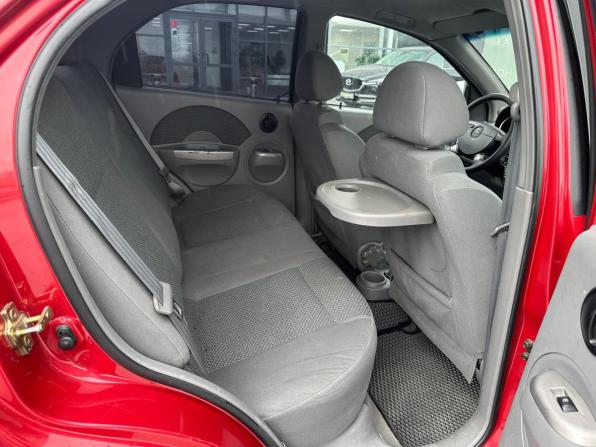 Chevrolet Aveo I с пробегом 2004 года, цена 369 000 рублей, 265000 км, седан, Автокод Объявления