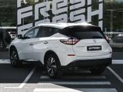 Nissan Murano III (Z52) Рестайлинг Волгоград  - изображение 23