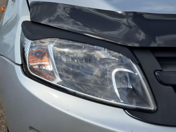 Lada (ВАЗ) Granta I с пробегом 2013 года, цена 320 000 рублей, 153633 км, седан, Автокод Объявления