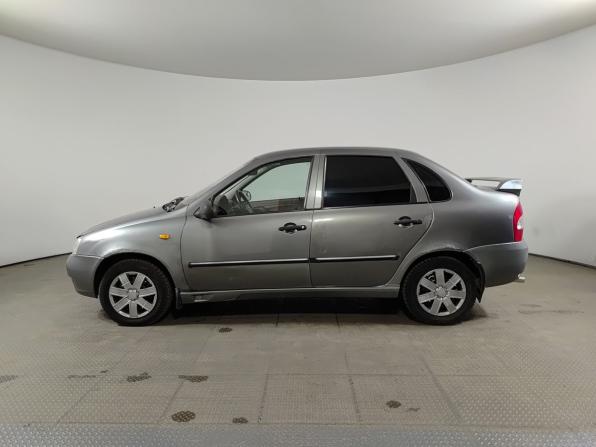 Lada (ВАЗ) Kalina I с пробегом 2008 года, цена 135 000 рублей, 77477 км, седан, Автокод Объявления