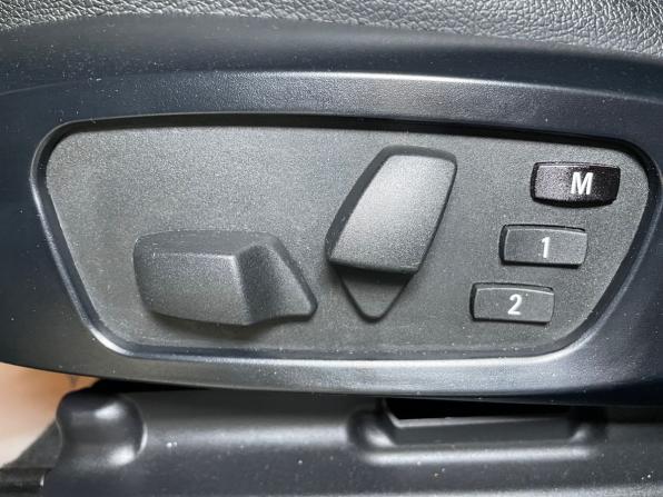 BMW X3 II (F25) с пробегом 2012 года, цена 1 649 000 рублей, 143030 км, внедорожник, Автокод Объявления