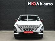 Omoda C5 I Екатеринбург  - изображение 23
